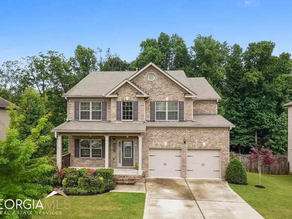 5180 Bucknell Trce, Cumming, GA 30028