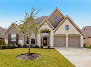 6218 Orange Blossom Ln, Rosenberg, TX 77471