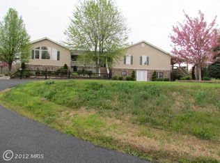 1682 Marlboro Rd, Stephens City, VA 22655