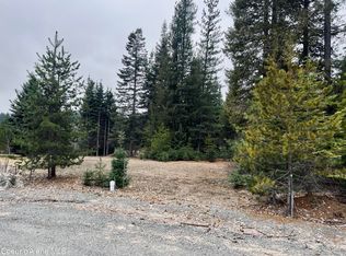 471 Long Dr, Priest Lake, ID 83856