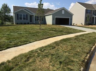 563 Tallman St, Groveport, OH 43125