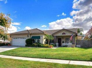 3591 Vanderbilt Dr, Corona, CA 92881