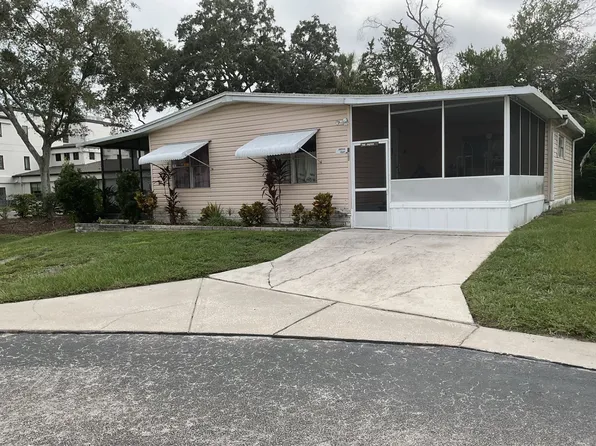 15607 Lakeshore Villa Loop #192, Tampa, FL 33613