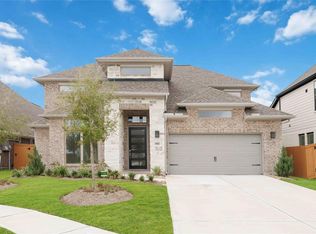 8958 Turtle Grass Dr, Cypress, TX 77433