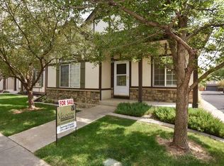 1550 Haymarket St, Fort Collins, CO 80526