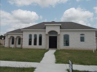 902 Carina, Pharr, TX 78577