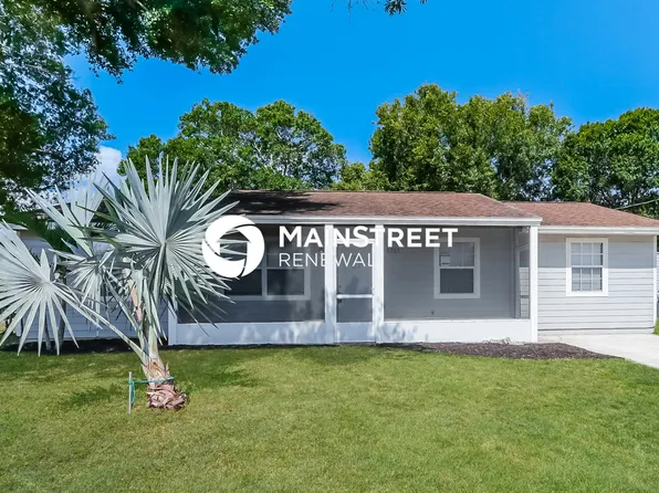 5315 Hickory Dr, Fort Pierce, FL 34982