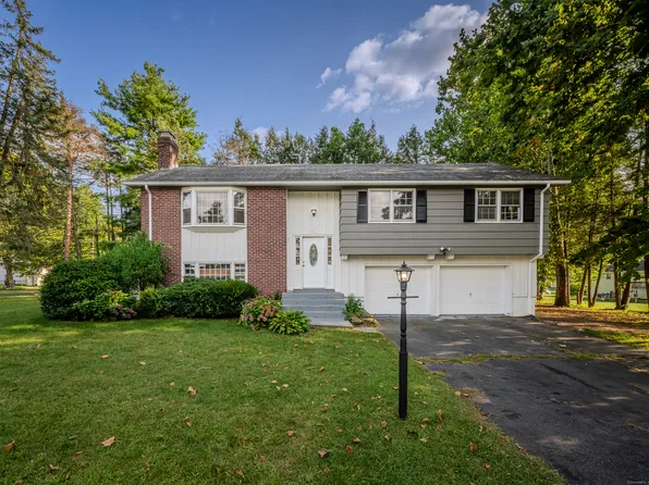 91 Manning Lane, East Hartford, CT 06118