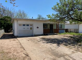 5420 S Rockwood Ave, Oklahoma City, OK 73119