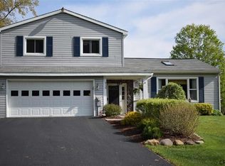 4729 Jersey Hill Rd, Amsterdam, NY 12010