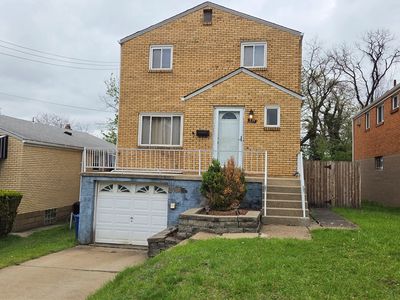 359 Bigelow St, Pittsburgh, PA, 15207