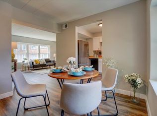 4 Sherman Ter UNIT 3, Madison, WI 53704