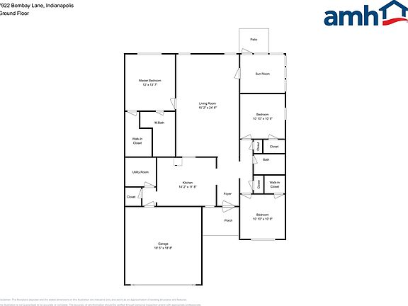 2nd image of this home