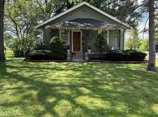 2889 E 150 S, Anderson, IN 46017