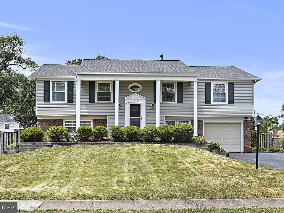 1st image of 4212 Mellwood Ln