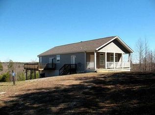 1839 Rudd Ridge Rd, Yanceyville, NC 27379