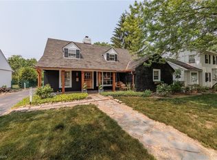 2636 S Belvoir Blvd, University Heights, OH