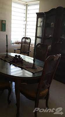 Emajagua 15 dining