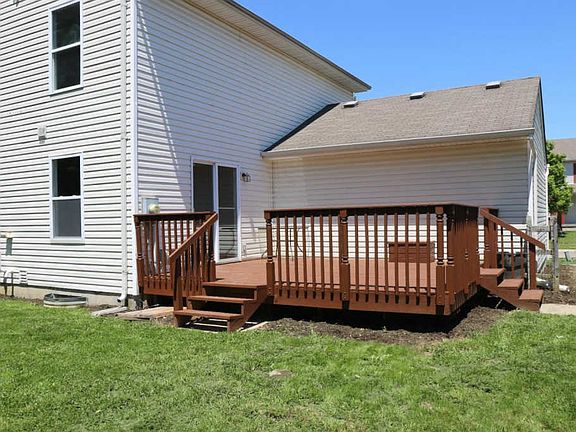 4th image of 1015 Holderness Ln