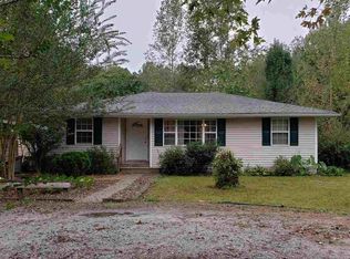 1089 Fry Rd, Lavinia, TN 38348