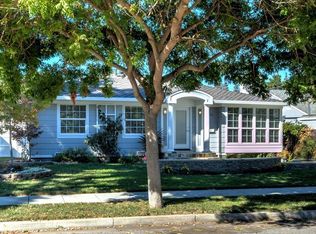 2145 Sunny Vista Dr, San Jose, CA 95128