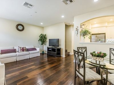132 Hedge Bloom, Irvine, CA, 92618