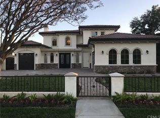 8808 Camino Real, San Gabriel, CA 91775