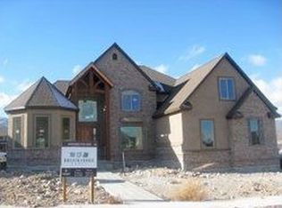 14614 Rock Canyon Cir, Herriman, UT 84096