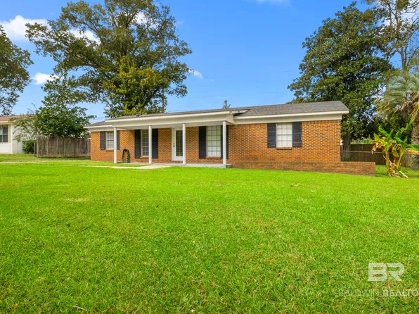 107 Sara Ave N, Spanish Fort, AL 36527