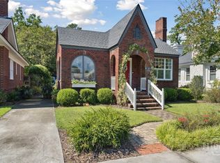 529 E 51st St, Savannah, GA 31405