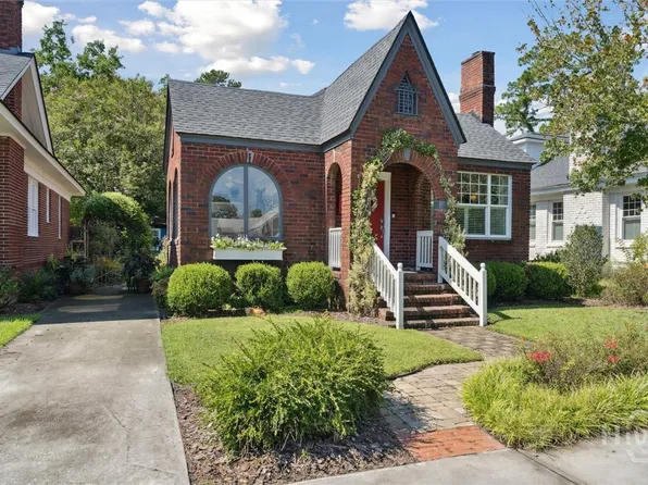 529 E 51st Street, Savannah, GA 31405