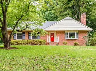 8207 Rambler Dr, Henrico, VA 23228
