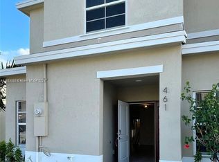 461 NE 5th Ter, Florida City, FL 33034