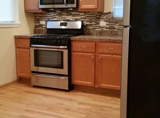 7027 S Morgan St #2, Chicago, IL 60621