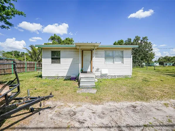 1276 SE Hillsborough Ave, Arcadia, FL 34266