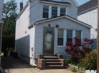 21702 110th Rd, Queens Village, NY 11429
