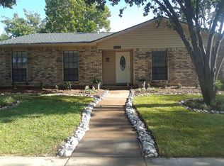 4917 Wagner Dr, The Colony, TX 75056
