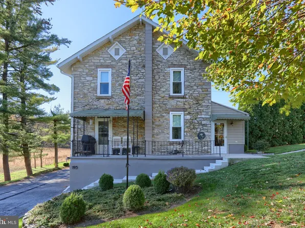 195 Race St, Lebanon, PA 17042