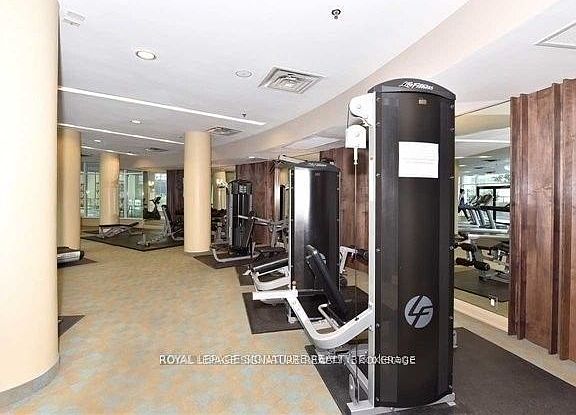 2nd image of 16 Yonge St #3005