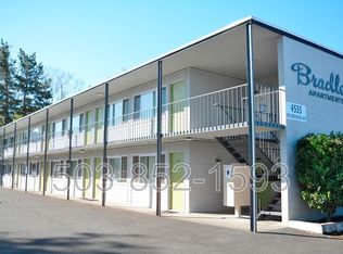 4555 SW Erickson Ave APT 108, Beaverton, OR 97005