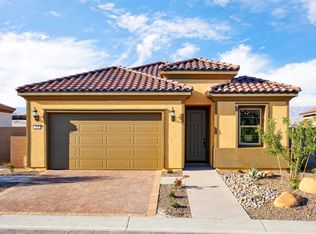 15 Medoc, Rancho Mirage, CA 92270