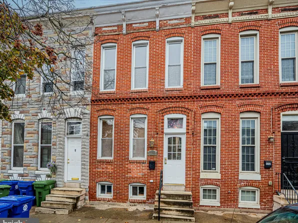 1260 James St, Baltimore, MD 21223