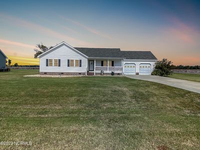 123 Meadow Lark Drive, Edenton, NC, 27932