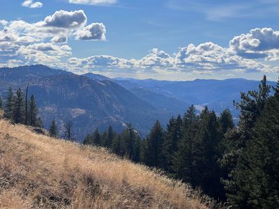 Stacy Rd LOT 165, Republic, WA, 99166
