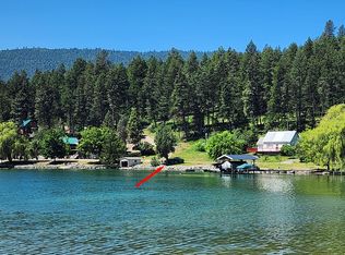 21439 Rollins Lakeshore Dr, Rollins, MT 59931