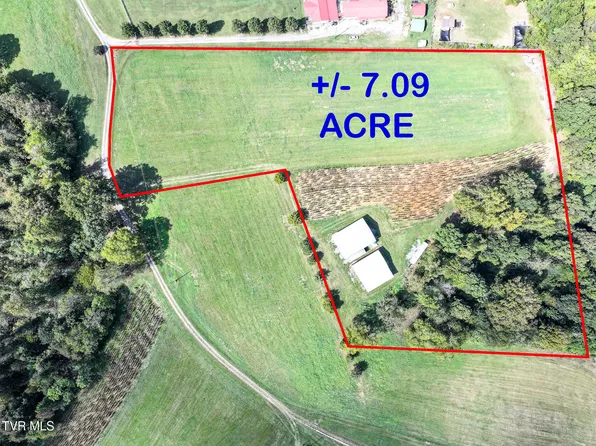 Glendale Rd, Bybee, TN 37713