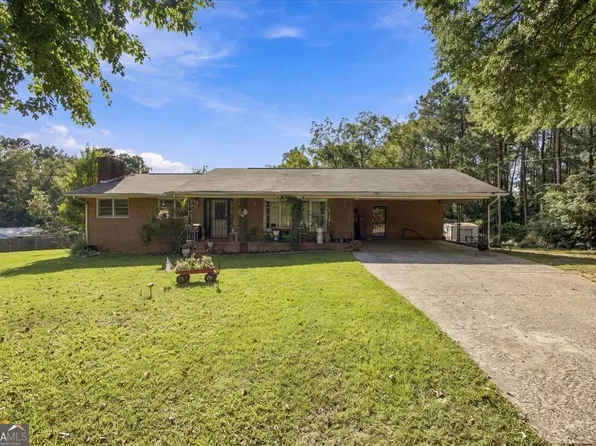 169 Lafayette Rd, Cusseta, GA 31805