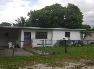 2245 NW 105th Ter, Miami, FL 33147