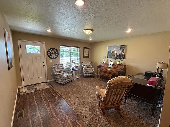 Formal Living Room