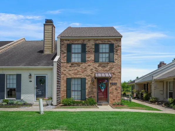 210 Long Plantation Blvd APT D, Lafayette, LA 70508